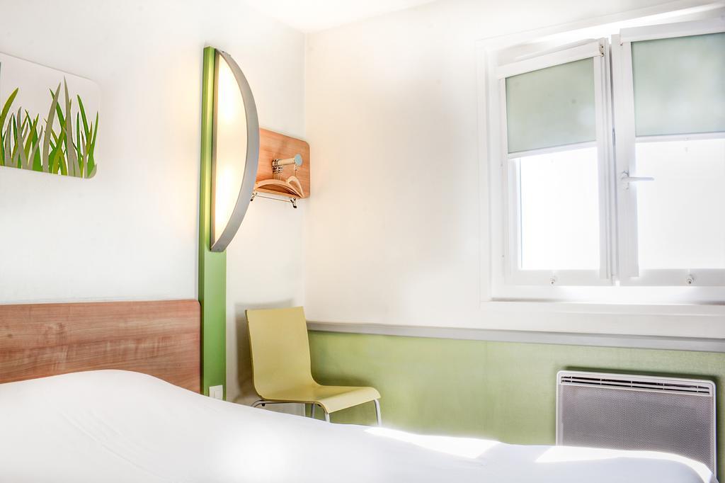 Hotel Inn Design Issoudun Room photo
